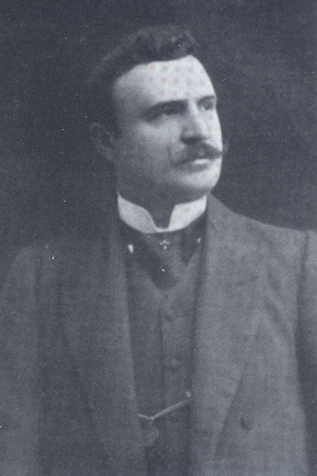 GIUSEPPE ARMANINI (1)